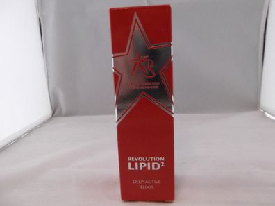 Peter Schmidinger Revolution Lipid2 Deep Active Elixir
