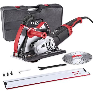 FLEX Diamant-Trennsystem 230 mm DCG L 26-6 230 G-Set 494674