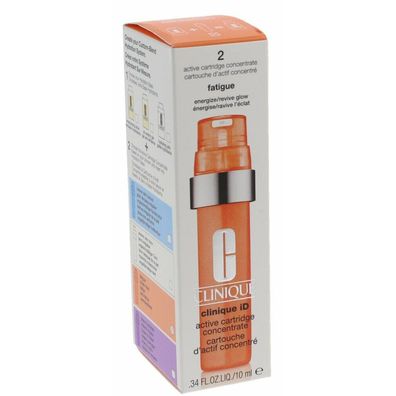 Clinique ACC Fatigue - Refill
