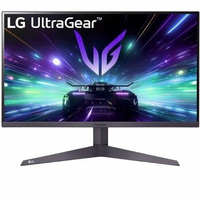 LG Monitor 24GS50F-B 24GS50FB (24GS50F-B)