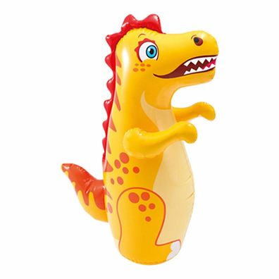 Aufblasbare Figur für Pool Intex 61 x 94 x 61 cm (24 Stück)