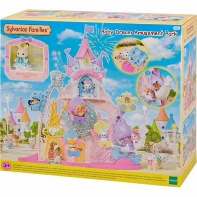 Actionfiguren Sylvanian Families