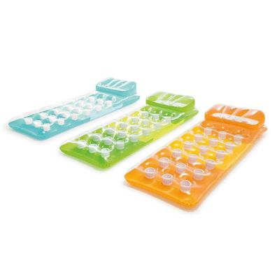 Luftmatratze Intex 58890EU 18 Gläser