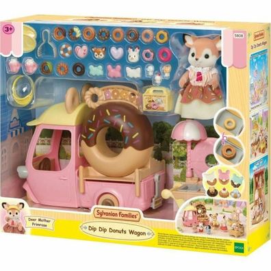 Figur mit Gelenken Sylvanian Families