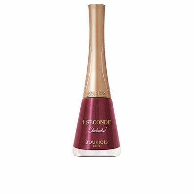 SOIRS DE PARIS ONE Seconde Nagellack #059 -Chabada! 1 u