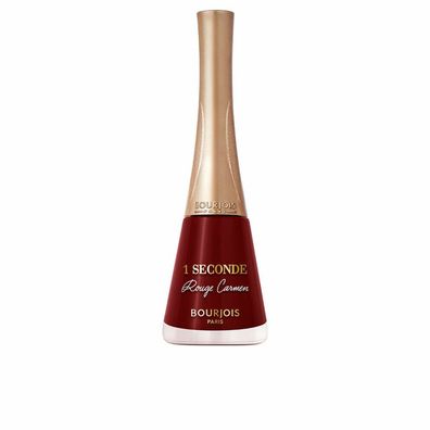 SOIRS DE PARIS ONE Seconde Nagellack #060 -Rouge Carmen 1 u