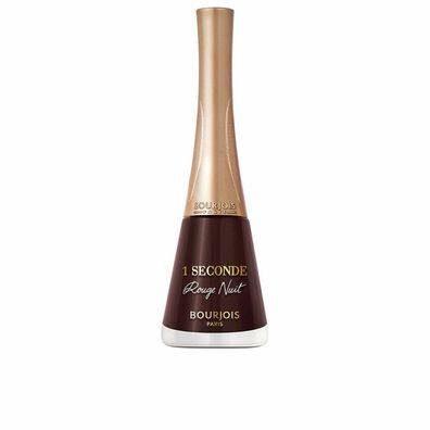 SOIRS DE PARIS ONE Seconde Nagellack #061 -Rouge Nuit 1 u