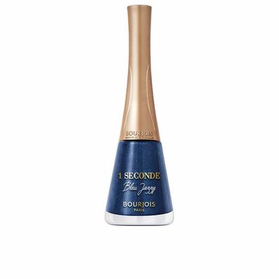 SOIRS DE PARIS ONE Seconde Nagellack #062 -Bleu Jazzy 1 u