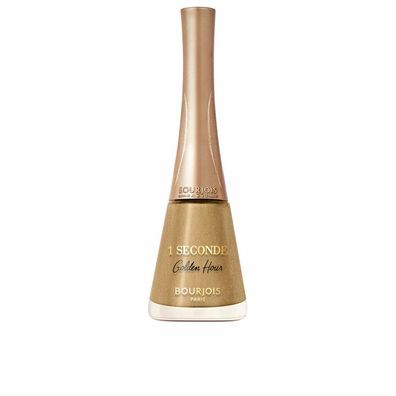 SOIRS DE PARIS ONE Seconde Nagellack #063 -Golden Hour 1 u