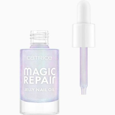 MAGIC REPAIR Ölgel für Nägel 8 ml