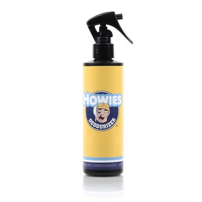 Deodorizer Howies - 8oz. Bottle (235 ml)