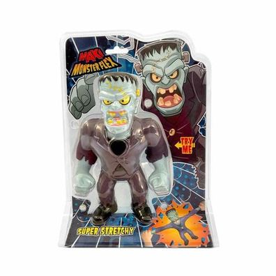 Actionfiguren Bizak Maxi 21 cm