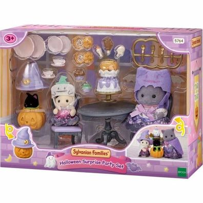 Playset Sylvanian Families 3 Stück
