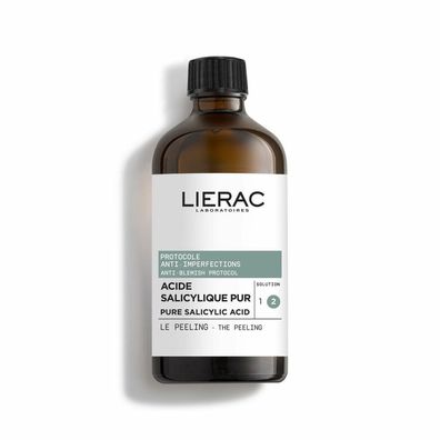 Lierac Protocol Anti-Spots Das Peeling 100 ml