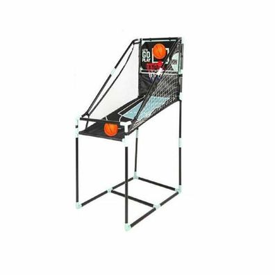 Basketballkorb Colorbaby