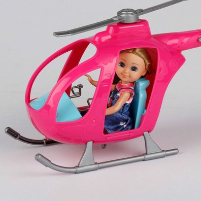 Playset 24 x 15 x 9 CM 6 Stück