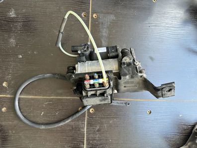 Original Mercedes-Benz ML/GLE W166 C292 Kompressor Airmatik NEU