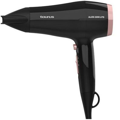 Föhn Taurus 900396 Schwarz 2200 W