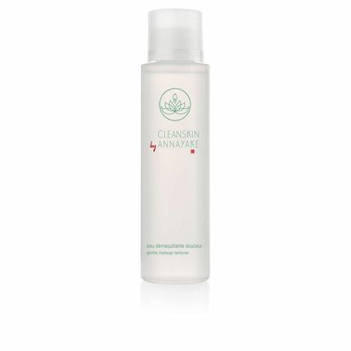 Make up Reiniger fürs Gesicht Annayake Cleanskin 150 ml