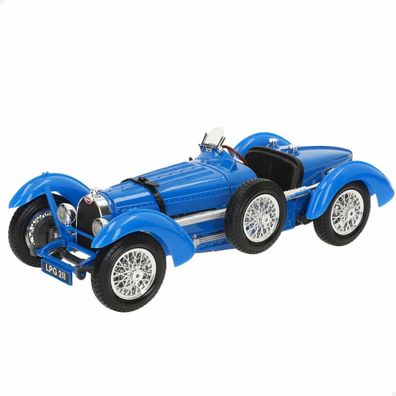 Auto Bburago GT Bugatti Type 59 1:18