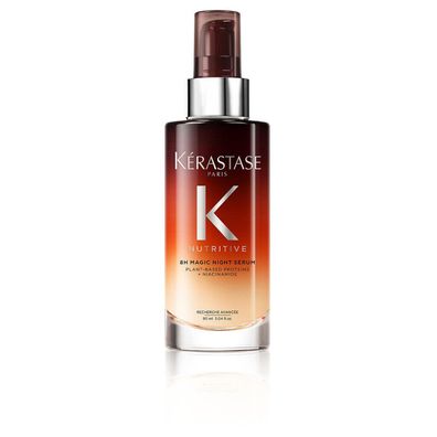 Nutritive (8H Magic Night Serum) Haar Nutritive (8H Magic Night Serum) 90 ml
