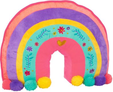 Regenbogen-Kissen - Prinzessin Lillifee, Die Spiegelburg, 22816