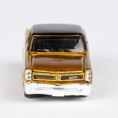 Set mit 5 Autos Bburago 1:64 (12 Stück)