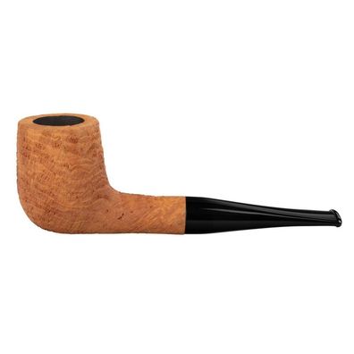 VAUEN Pfeife Basic Nature 4400/286, hellbraun, 9mm Filter