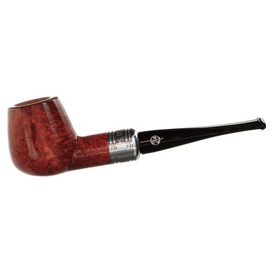 Rattray's Pfeife, Newcastle Terracotta 18, glatt