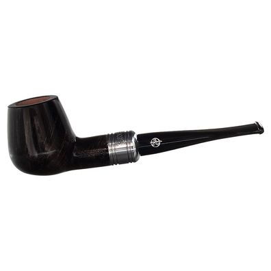 Rattray's Pfeife, Newcastle Grey 18, glatt