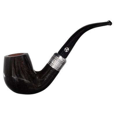 Rattray's Pfeife, Newcastle Grey 177, glatt