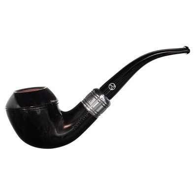 Rattray's Pfeife, Newcastle Grey 178, glatt