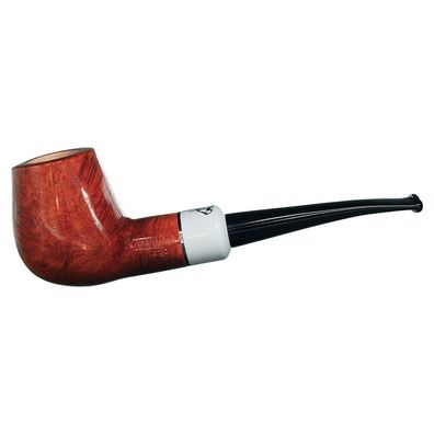 White Elephant Pfeife Kenya Terracotta 14