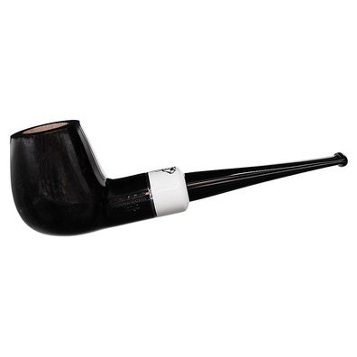 White Elephant Pfeife Kenya Grey 14