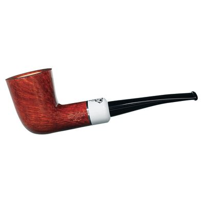 White Elephant Pfeife Kenya Terracotta 13