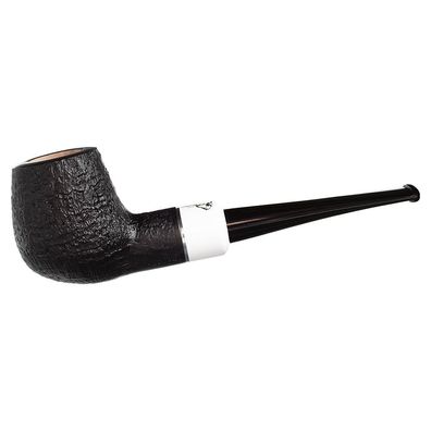 White Elephant Pfeife Kenya Sandblast 14