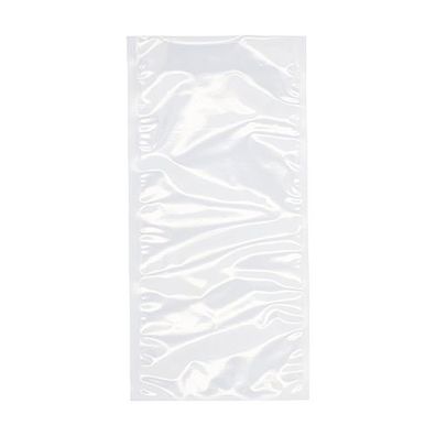 10 x 100 Siegelrandbeutel, PA / PE 40 cm x 20 cm transparent 90 my