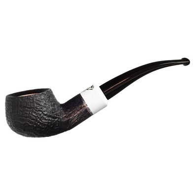 White Elephant Pfeife Kenya Sandblast 15