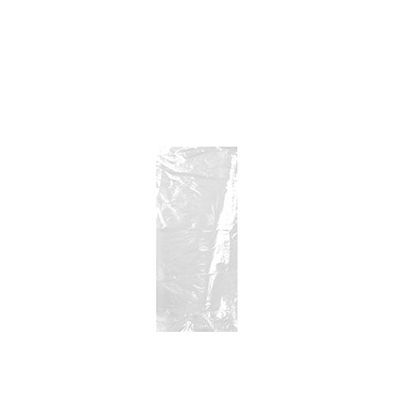 24 x 500 Flachbeutel, LDPE 20 cm x 10 cm transparent