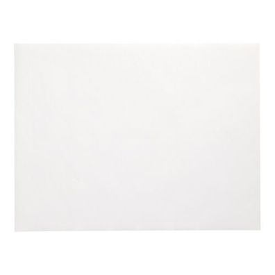 10 x 100 Tischsets, Papier 30 cm x 40 cm weiss