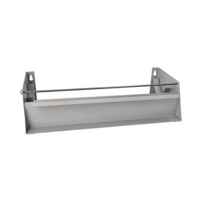 1 x Folientrenngerät 1-fach für 30 cm breite Großrollen