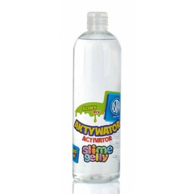 ASTRA Schleim-Aktivator 500ml