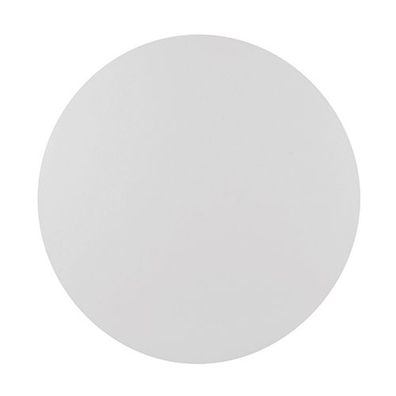 3 x 100 Tortenunterlagen, Pappe rund Ø 28 cm weiss mit glattem Rand