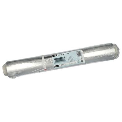 4 x Alufolie 150 m x 44 cm lose