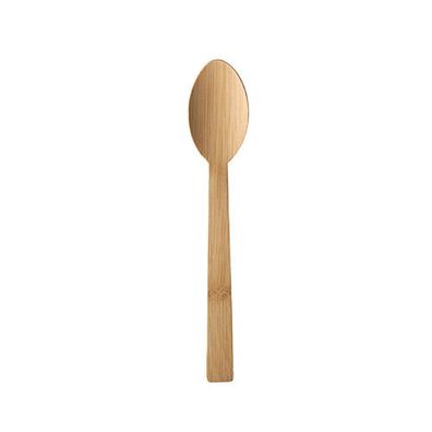 20 x 50 Löffel, Bambus "pure" 17 cm