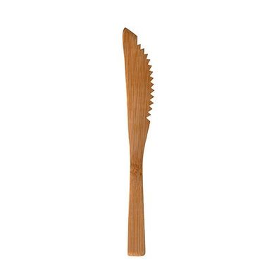 20 x 10 Messer, Bambus "pure" 16 cm
