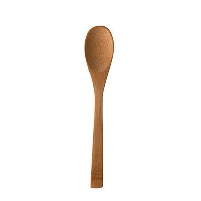 20 x 10 Löffel, Bambus "pure" 16,5 cm