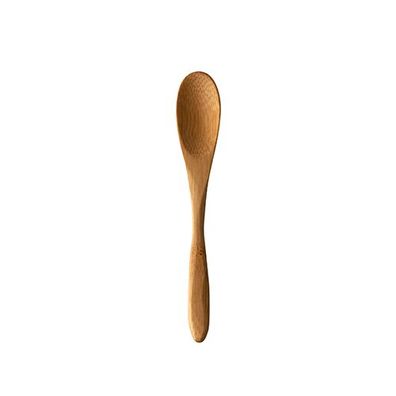 20 x 10 Kaffeelöffel, Bambus "pure" 13,5 cm