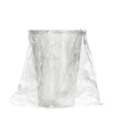 30 x 50 Kaltgetränkebecher, PLA "pure" 0,2 l Ø 7,03 cm · 9,7 cm glasklar einzeln gehü