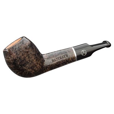 Rattray's Pfeife, Outlaw 141, Grey, glatt